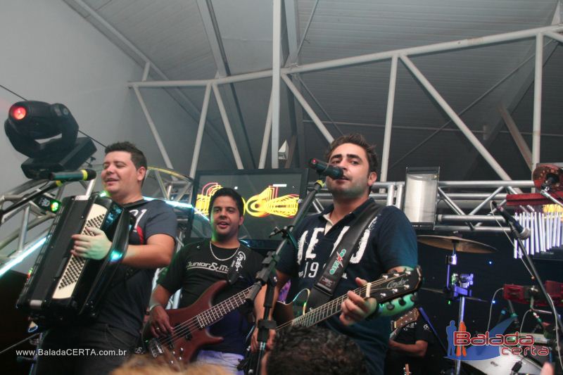 Balada: Fotos de Sexta na Plataforma do Choop na Cidade do Automovel - DF