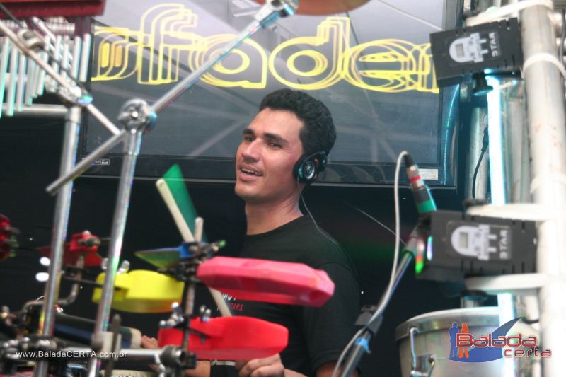 Balada: Fotos de Sexta na Plataforma do Choop na Cidade do Automovel - DF