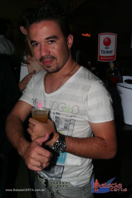 Balada: Fotos de Sexta na Plataforma do Choop na Cidade do Automovel - DF