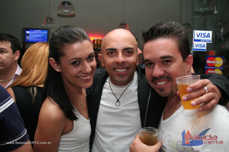 Balada: Fotos de Sexta na Plataforma do Choop na Cidade do Automovel - DF