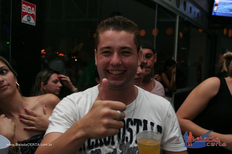 Balada: Fotos de Sexta na Plataforma do Choop na Cidade do Automovel - DF