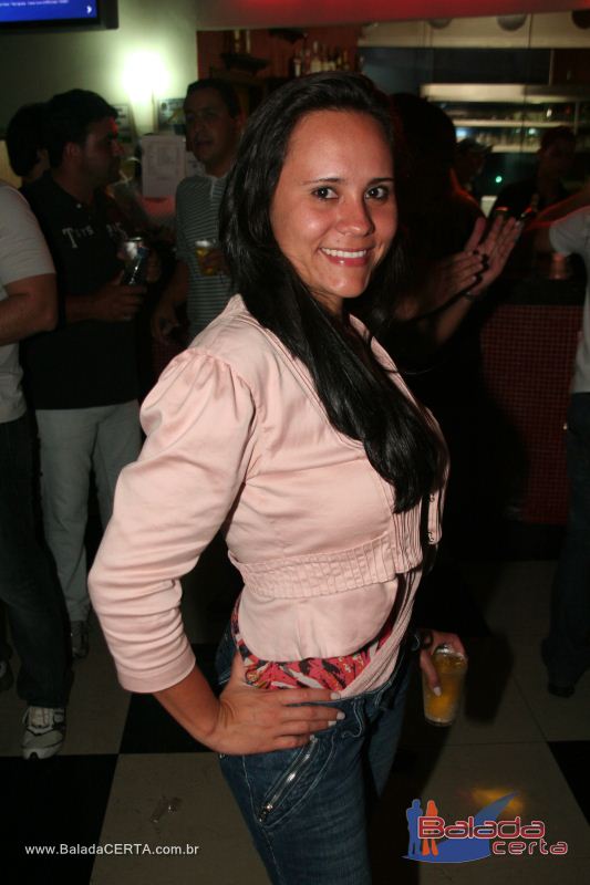 Balada: Fotos de Sexta na Plataforma do Choop na Cidade do Automovel - DF