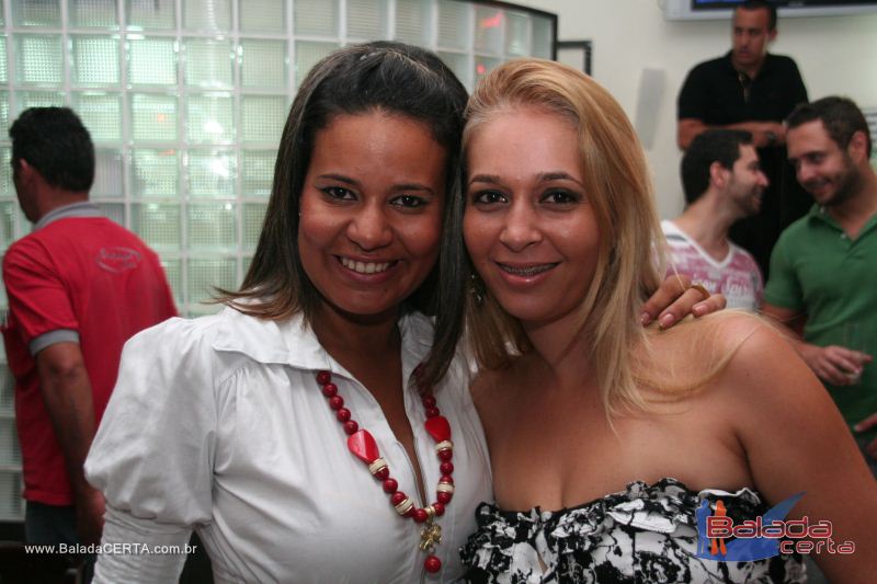 Balada: Fotos de Sexta na Plataforma do Choop na Cidade do Automovel - DF