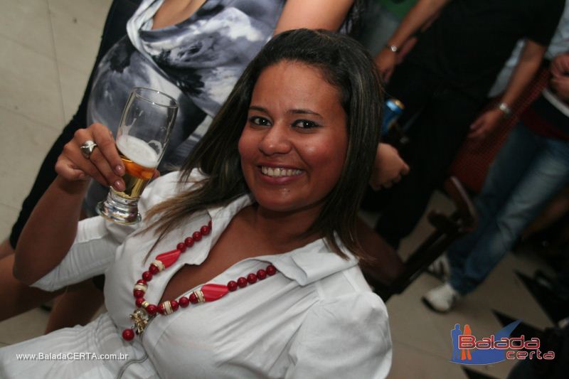 Balada: Fotos de Sexta na Plataforma do Choop na Cidade do Automovel - DF