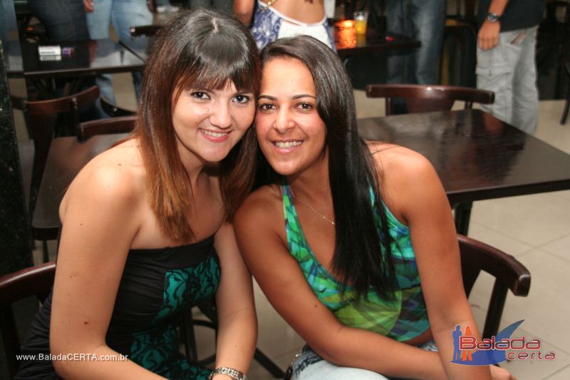 Balada: Fotos de Sexta na Plataforma do Choop na Cidade do Automovel - DF