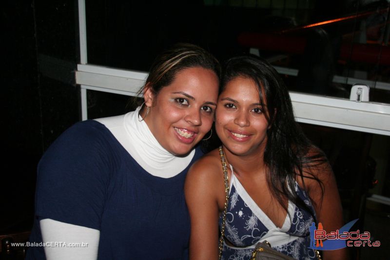 Balada: Fotos de Sexta na Plataforma do Choop na Cidade do Automovel - DF