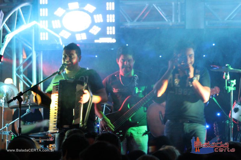 Balada: Fotos de Sexta na Plataforma do Choop na Cidade do Automovel - DF