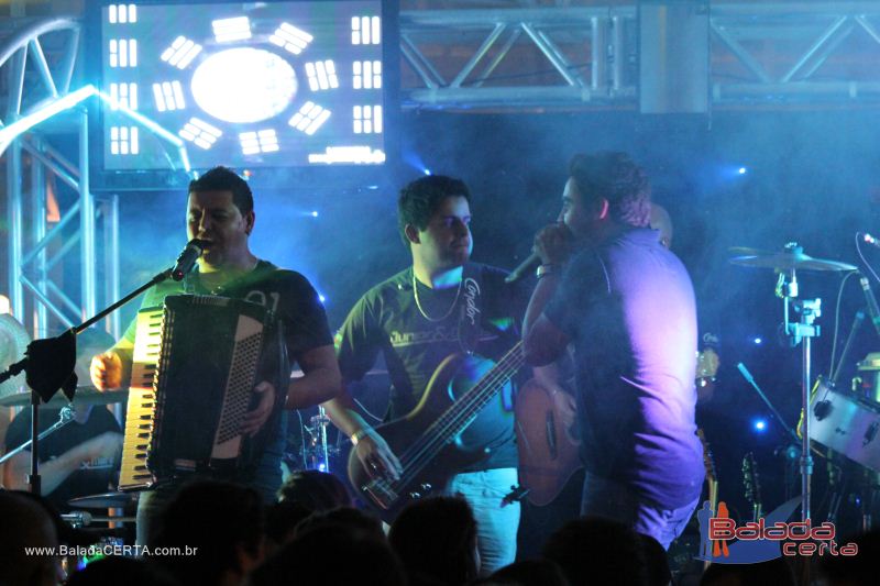 Balada: Fotos de Sexta na Plataforma do Choop na Cidade do Automovel - DF