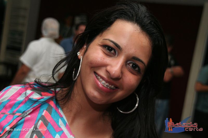 Balada: Fotos de Sexta na Plataforma do Choop na Cidade do Automovel - DF