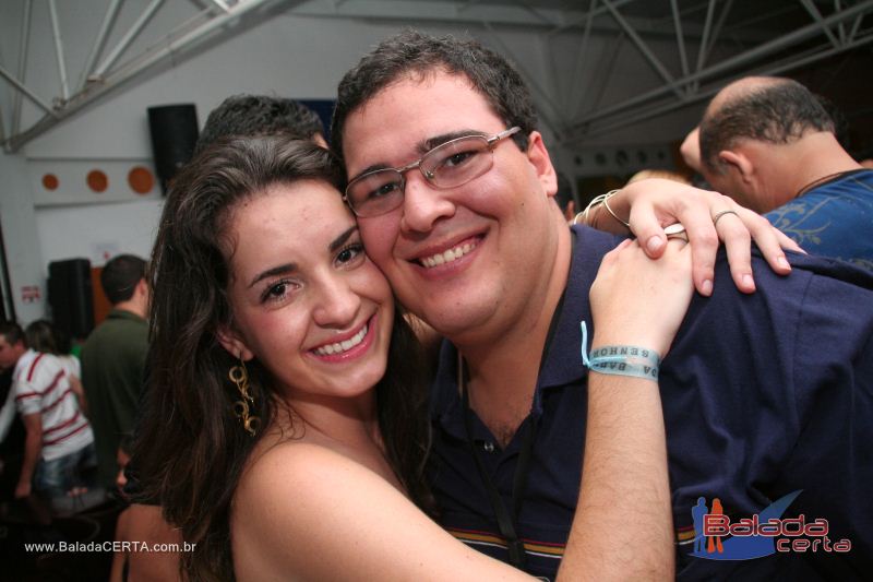 Balada: Fotos de Sexta na Plataforma do Choop na Cidade do Automovel - DF
