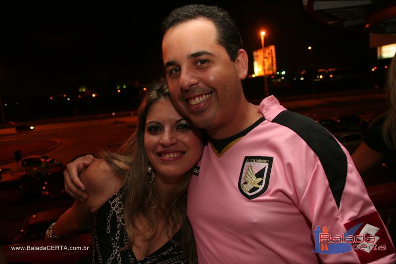 Balada: Fotos de Sexta na Plataforma do Choop na Cidade do Automovel - DF