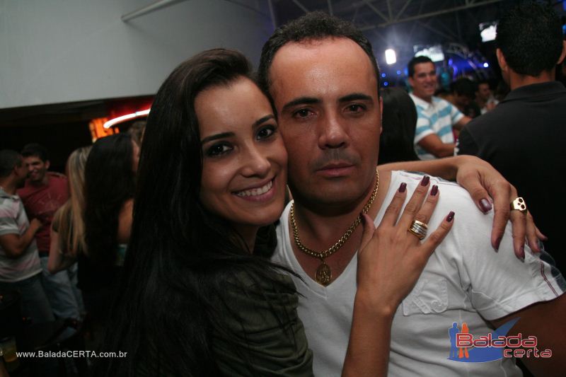 Balada: Fotos de Sexta na Plataforma do Choop na Cidade do Automovel - DF