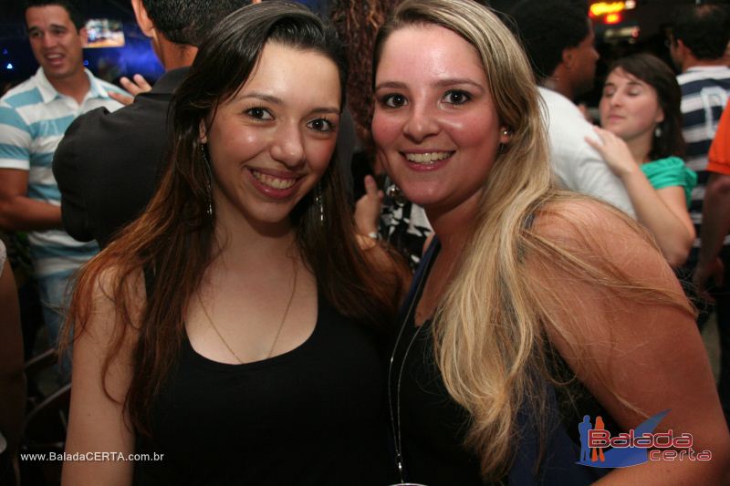 Balada: Fotos de Sexta na Plataforma do Choop na Cidade do Automovel - DF