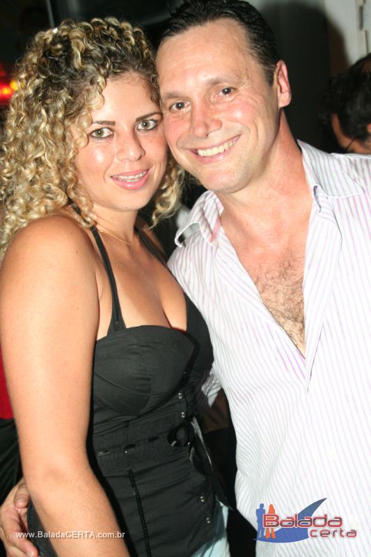 Balada: Fotos de Sexta na Plataforma do Choop na Cidade do Automovel - DF
