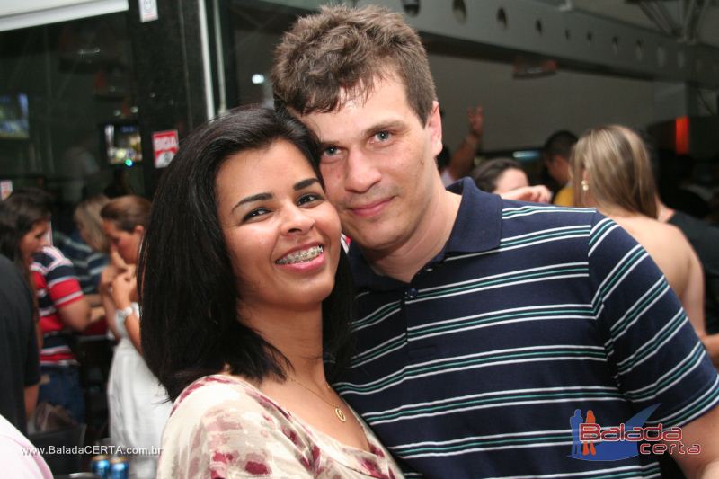 Balada: Fotos de Sexta na Plataforma do Choop na Cidade do Automovel - DF