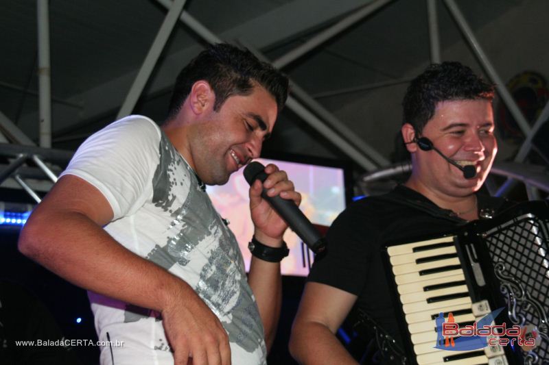 Balada: Fotos de Sexta na Plataforma do Choop na Cidade do Automovel - DF