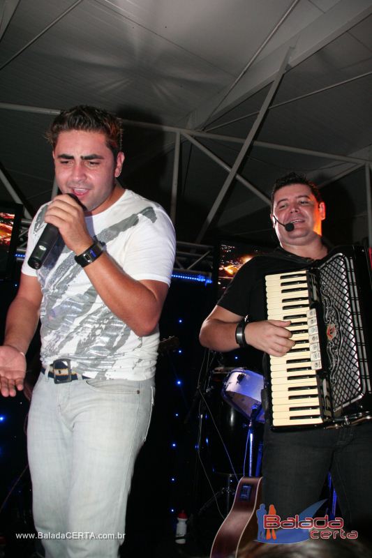 Balada: Fotos de Sexta na Plataforma do Choop na Cidade do Automovel - DF