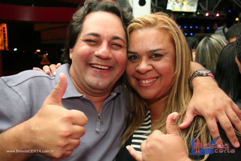 Balada: Fotos de Sexta na Plataforma do Choop na Cidade do Automovel - DF