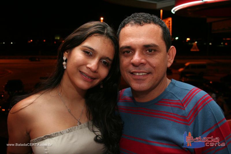 Balada: Fotos de Sexta na Plataforma do Choop na Cidade do Automovel - DF