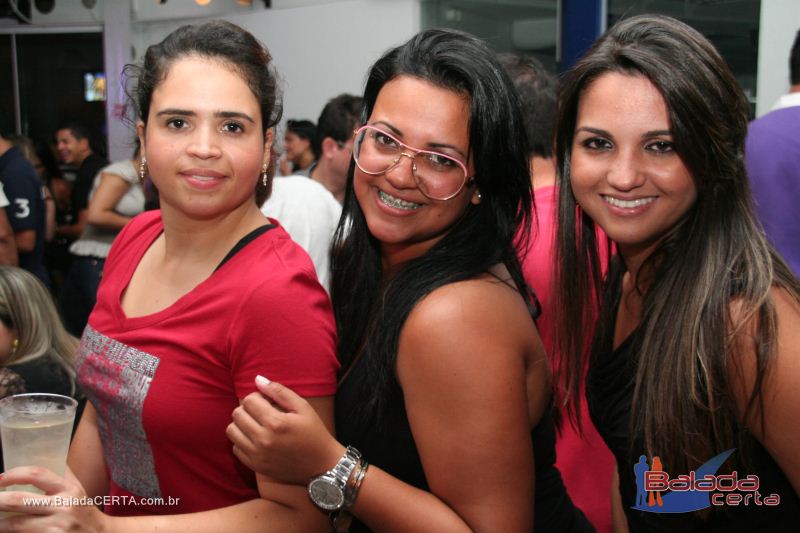 Balada: Fotos de Sexta na Plataforma do Choop na Cidade do Automovel - DF