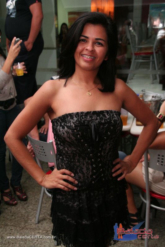 Balada: Fotos de Sexta na Plataforma do Choop na Cidade do Automovel - DF