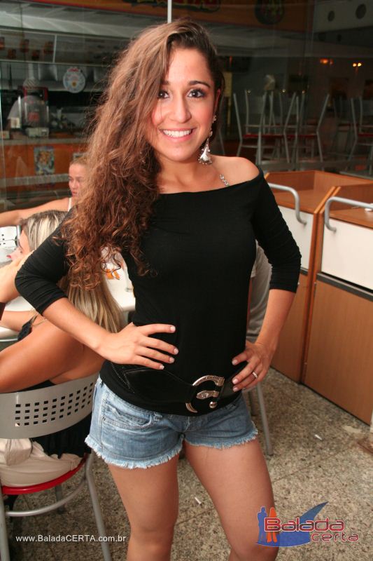 Balada: Fotos de Sexta na Plataforma do Choop na Cidade do Automovel - DF