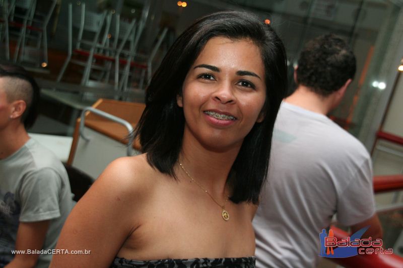 Balada: Fotos de Sexta na Plataforma do Choop na Cidade do Automovel - DF