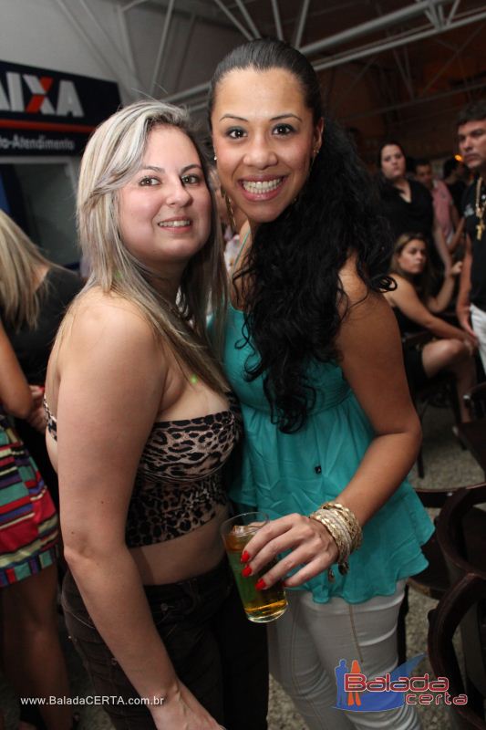 Balada: Fotos de Sexta na Plataforma do Choop na Cidade do Automovel - DF