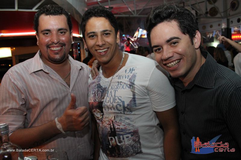 Balada: Fotos de Sexta na Plataforma do Choop na Cidade do Automovel - DF