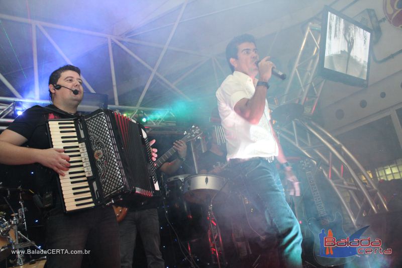 Balada: Fotos de Sexta na Plataforma do Choop na Cidade do Automovel - DF