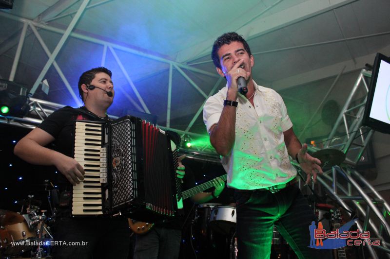 Balada: Fotos de Sexta na Plataforma do Choop na Cidade do Automovel - DF
