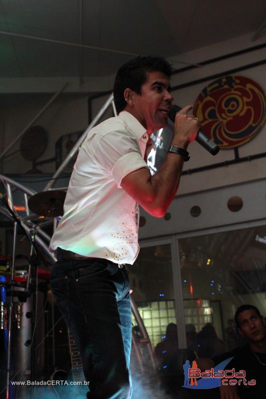 Balada: Fotos de Sexta na Plataforma do Choop na Cidade do Automovel - DF