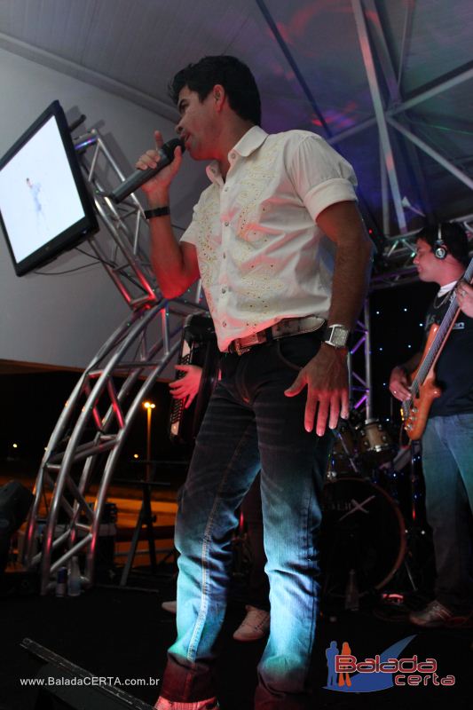 Balada: Fotos de Sexta na Plataforma do Choop na Cidade do Automovel - DF