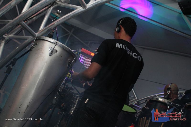 Balada: Fotos de Sexta na Plataforma do Choop na Cidade do Automovel - DF