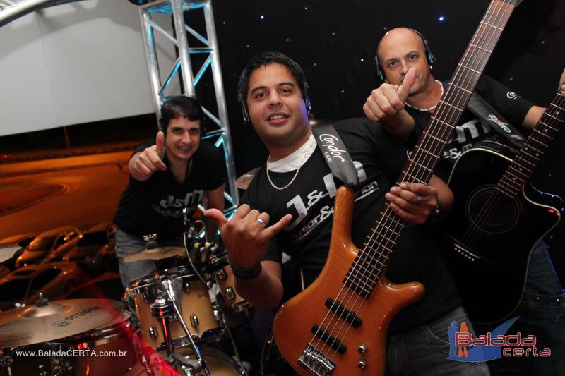 Balada: Fotos de Sexta na Plataforma do Choop na Cidade do Automovel - DF