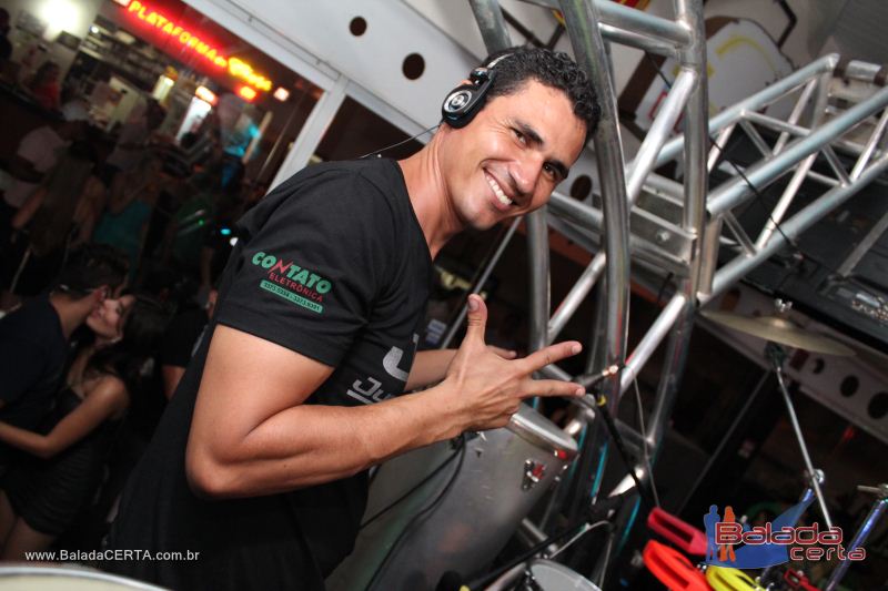 Balada: Fotos de Sexta na Plataforma do Choop na Cidade do Automovel - DF
