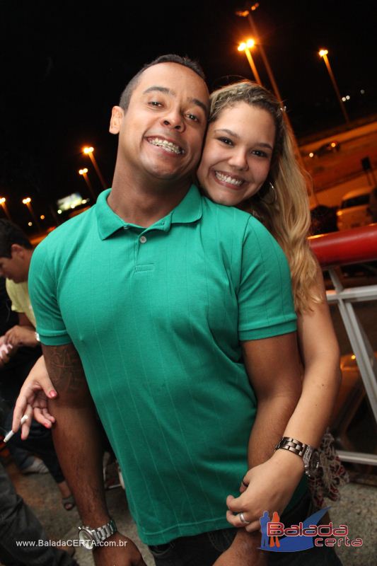 Balada: Fotos de Sexta na Plataforma do Choop na Cidade do Automovel - DF