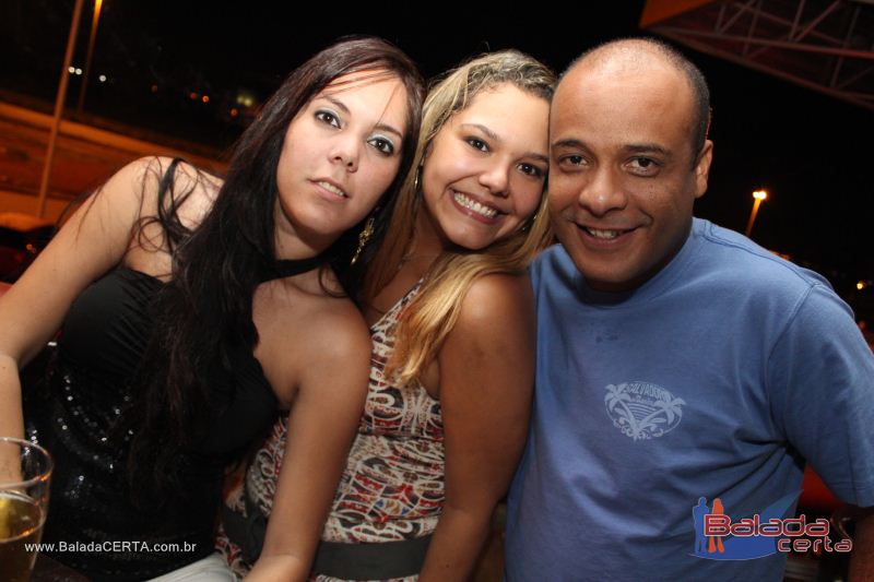 Balada: Fotos de Sexta na Plataforma do Choop na Cidade do Automovel - DF