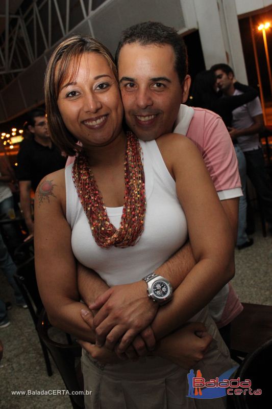 Balada: Fotos de Sexta na Plataforma do Choop na Cidade do Automovel - DF