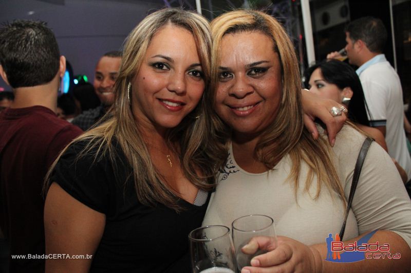 Balada: Fotos de Sexta na Plataforma do Choop na Cidade do Automovel - DF