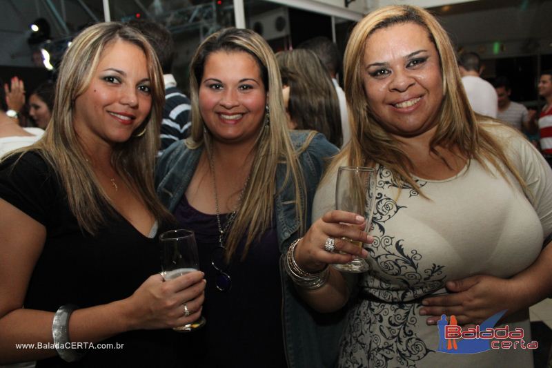 Balada: Fotos de Sexta na Plataforma do Choop na Cidade do Automovel - DF