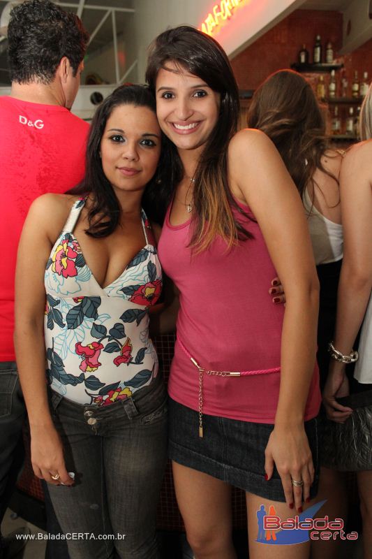Balada: Fotos de Sexta na Plataforma do Choop na Cidade do Automovel - DF