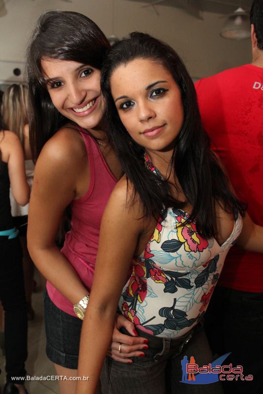 Balada: Fotos de Sexta na Plataforma do Choop na Cidade do Automovel - DF