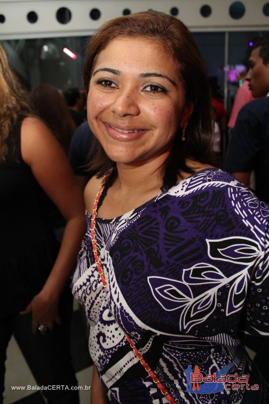Balada: Fotos de Sexta na Plataforma do Choop na Cidade do Automovel - DF