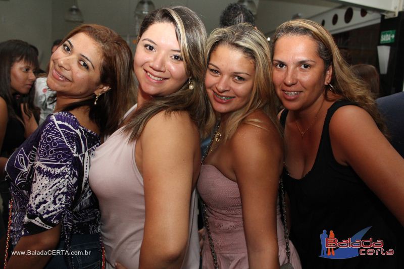 Balada: Fotos de Sexta na Plataforma do Choop na Cidade do Automovel - DF