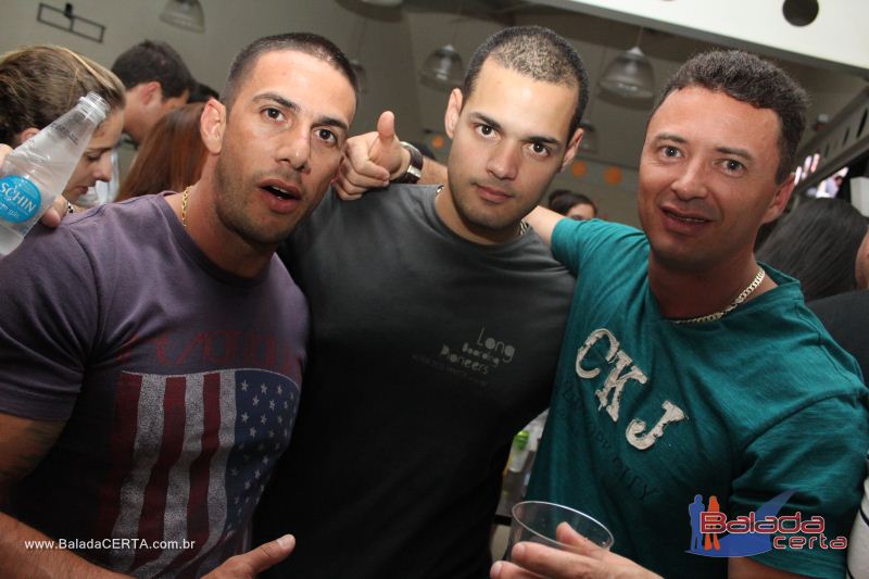 Balada: Fotos de Sexta na Plataforma do Choop na Cidade do Automovel - DF