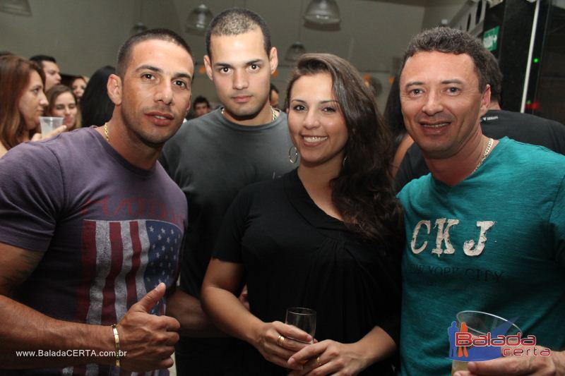 Balada: Fotos de Sexta na Plataforma do Choop na Cidade do Automovel - DF