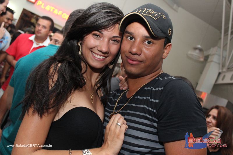 Balada: Fotos de Sexta na Plataforma do Choop na Cidade do Automovel - DF