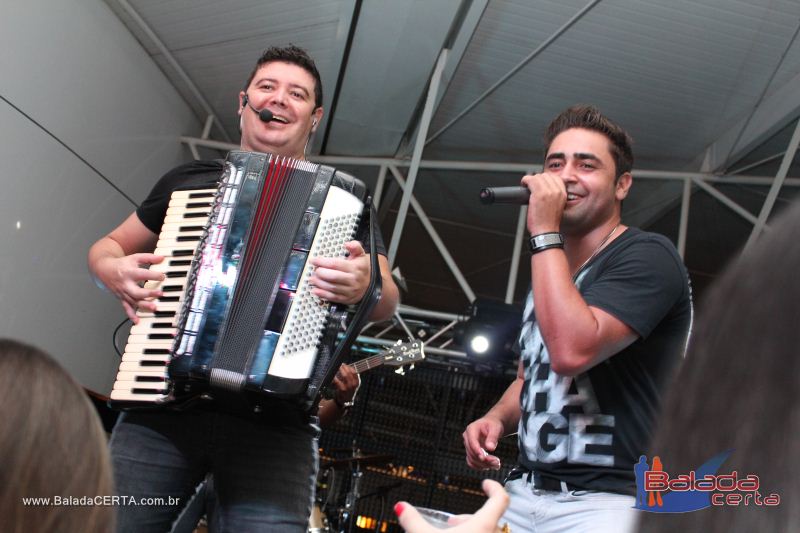 Balada: Fotos de Sexta na Plataforma do Choop na Cidade do Automovel - DF