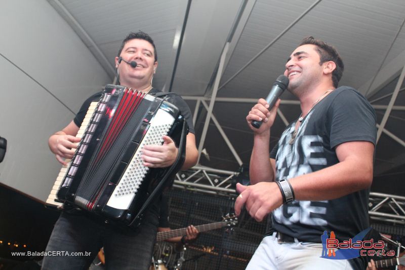 Balada: Fotos de Sexta na Plataforma do Choop na Cidade do Automovel - DF